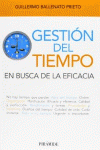 GESTIN DEL TIEMPO