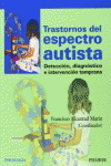 TRASTORNOS DEL ESPECTRO AUTISTA