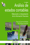 AN�LISIS DE ESTADOS CONTABLES