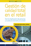 GESTI�N DE CALIDAD TOTAL EN EL RETAIL