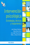 INTERVENCIN PSICOLGICA