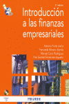 INTRODUCCI�N A LAS FINANZAS EMPRESARIALES