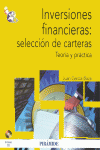 INVERSIONES FINANCIERAS: SELECCI�N DE CARTERAS