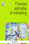 FINANZAS APLICADAS AL MARKETING