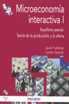 MICROECONOM�A INTERACTIVA I