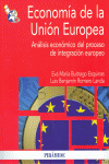 ECONOMA DE LA UNIN EUROPEA