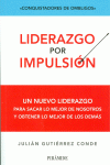 LIDERAZGO POR IMPULSIN