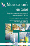 MICROECONOM�A EN CASOS