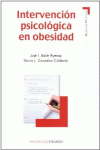 INTERVENCI�N PSICOL�GICA EN OBESIDAD