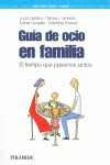 GU�A DE OCIO EN FAMILIA