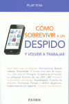 C�MO SOBREVIVIR A UN DESPIDO