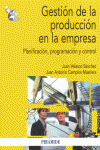 GESTI�N DE LA PRODUCCI�N EN LA EMPRESA
