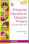 ORIENTACI�N EDUCATIVA EN EDUCACI�N PRIMARIA