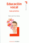 EDUCACI�N VOCAL