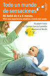 TODO UN MUNDO DE SENSACIONES