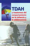 TDAH Y TRASTORNOS DEL COMPORTAMIENTO EN LA INFANCIA Y LA ADOLESCENCIA