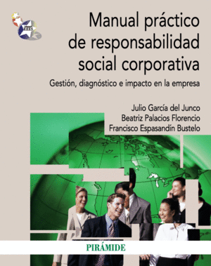 MANUAL PR�CTICO DE RESPONSABILIDAD SOCIAL CORPORATIVA
