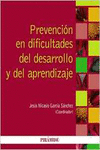 PREVENCI�N EN DIFICULTADES DEL DESARROLLO Y DEL APRENDIZAJE