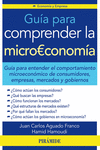 GU�A PARA COMPRENDER LA MICROECONOM�A