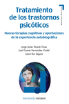 TRATAMIENTO DE LOS TRASTORNOS PSIC�TICOS