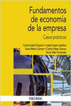 FUNDAMENTOS DE ECONOMA DE LA EMPRESA