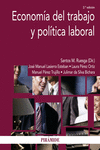 ECONOMA DEL TRABAJO Y POLTICA LABORAL