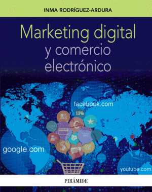 MARKETING DIGITAL Y COMERCIO ELECTR�NICO