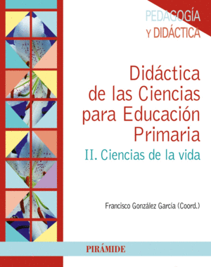 DID�CTICA DE LAS CIENCIAS PARA EDUCACI�N PRIMARIA