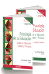PACK-PSICOLOGA DE LA EDUCACIN