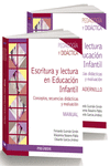 PACK-ESCRITURA Y LECTURA EN EDUCACI�N INFANTIL