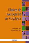 DISEOS DE INVESTIGACIN EN PSICOLOGA