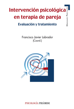 INTERVENCIN PSICOLGICA EN TERAPIA DE PAREJA