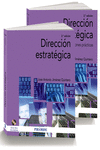 PACK-DIRECCIN ESTRATGICA
