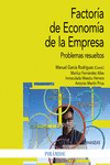FACTOR�A DE ECONOM�A DE LA EMPRESA