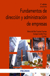 FUNDAMENTOS DE DIRECCIN Y ADMINISTRACIN DE EMPRESAS