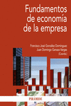 FUNDAMENTOS DE ECONOM�A DE LA EMPRESA