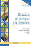 DID�CTICA DE LA LENGUA Y LA LITERATURA