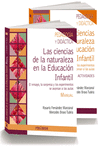 PACK- LAS CIENCIAS DE LA NATURALEZA EN LA EDUCACI�N INFANTIL