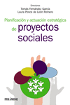 PLANIFICACI�N Y ACTUACI�N ESTRAT�GICA DE PROYECTOS SOCIALES