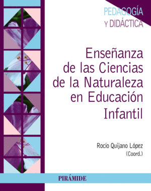 ENSE�ANZA DE LAS CIENCIAS DE LA NATURALEZA EN EDUCACI�N INFANTIL