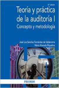 TEORA Y PRCTICA DE LA AUDITORA I