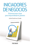 INICIADORES DE NEGOCIOS