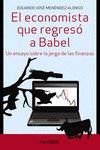 EL ECONOMISTA QUE REGRES� A BABEL