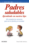 PADRES SALUDABLES