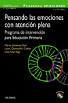 PENSANDO LAS EMOCIONES CON ATENCI�N PLENA