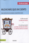 GU�A: EL NI�O EN DUELO + CUENTO: LA �LTIMA HISTORIA DE DANTE, EL CUENTACUENTOS E
