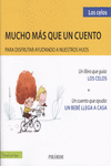 GU�A: LOS CELOS + CUENTO: UN BEB� LLEGA A CASA