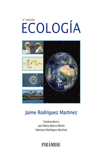 ECOLOG�A
