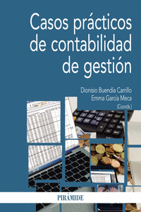 CASOS PR�CTICOS DE CONTABILIDAD DE GESTI�N