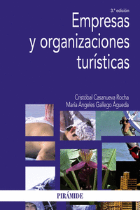 EMPRESAS Y ORGANIZACIONES TUR�STICAS